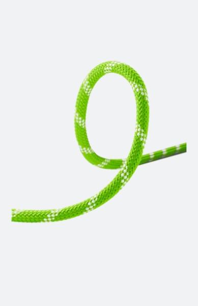 Static Low Stretch grün